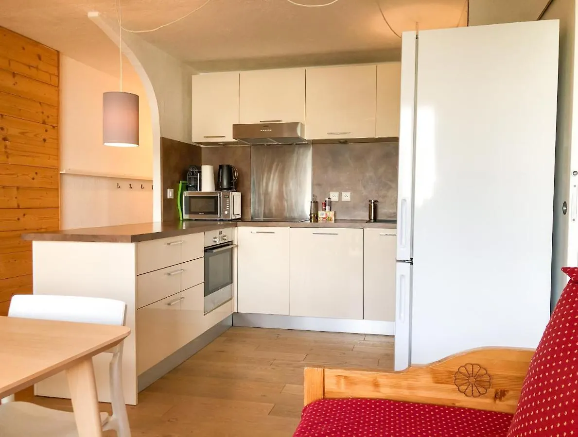 Apartment Alpes Sweet Home - Le Maona Alpe d'Huez France