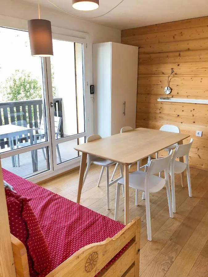 Apartment Alpes Sweet Home - Le Maona Alpe d'Huez