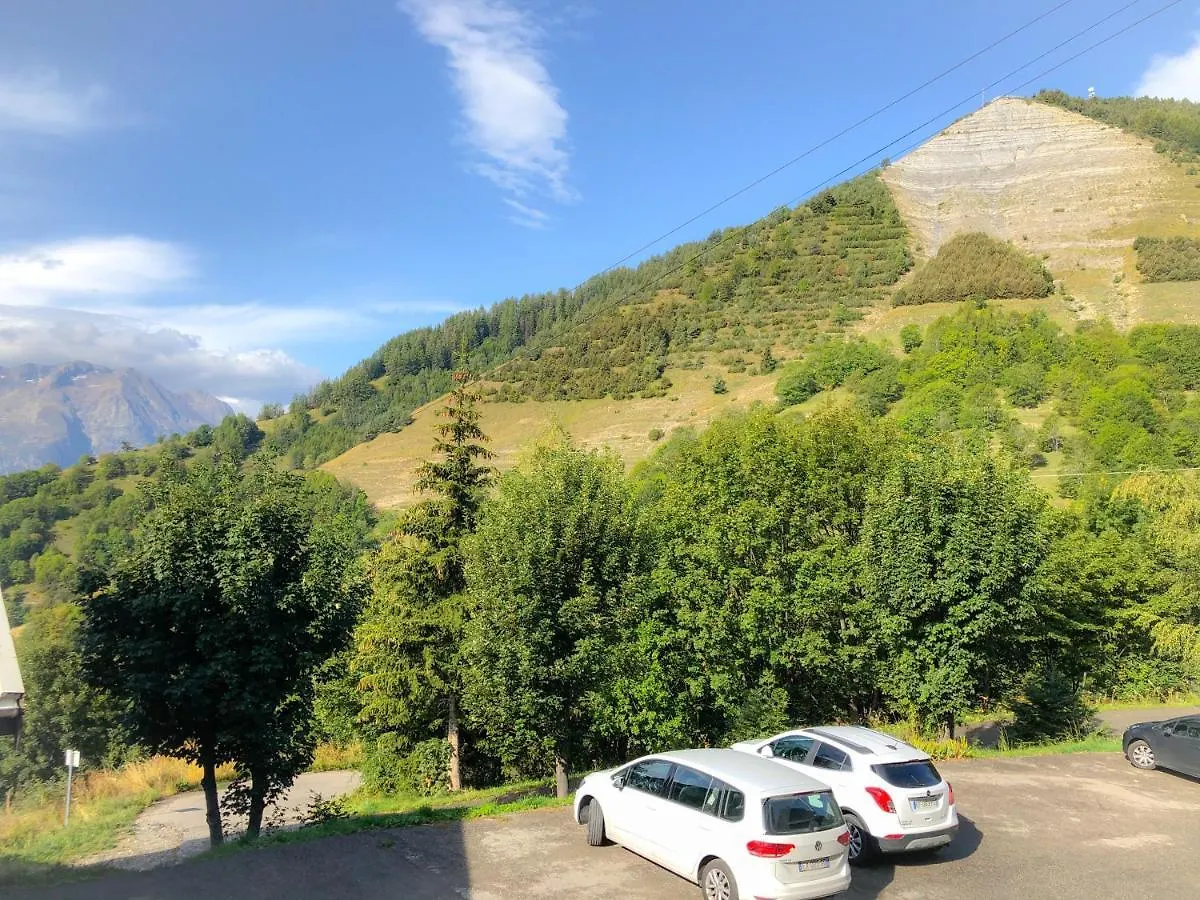 Alpes Sweet Home - Le Maona Alpe d'Huez France