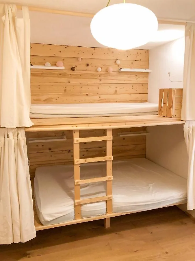 Apartment Alpes Sweet Home - Le Maona Alpe d'Huez