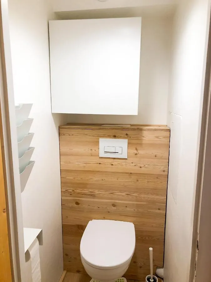 Alpes Sweet Home - Le Maona Alpe d'Huez Apartment