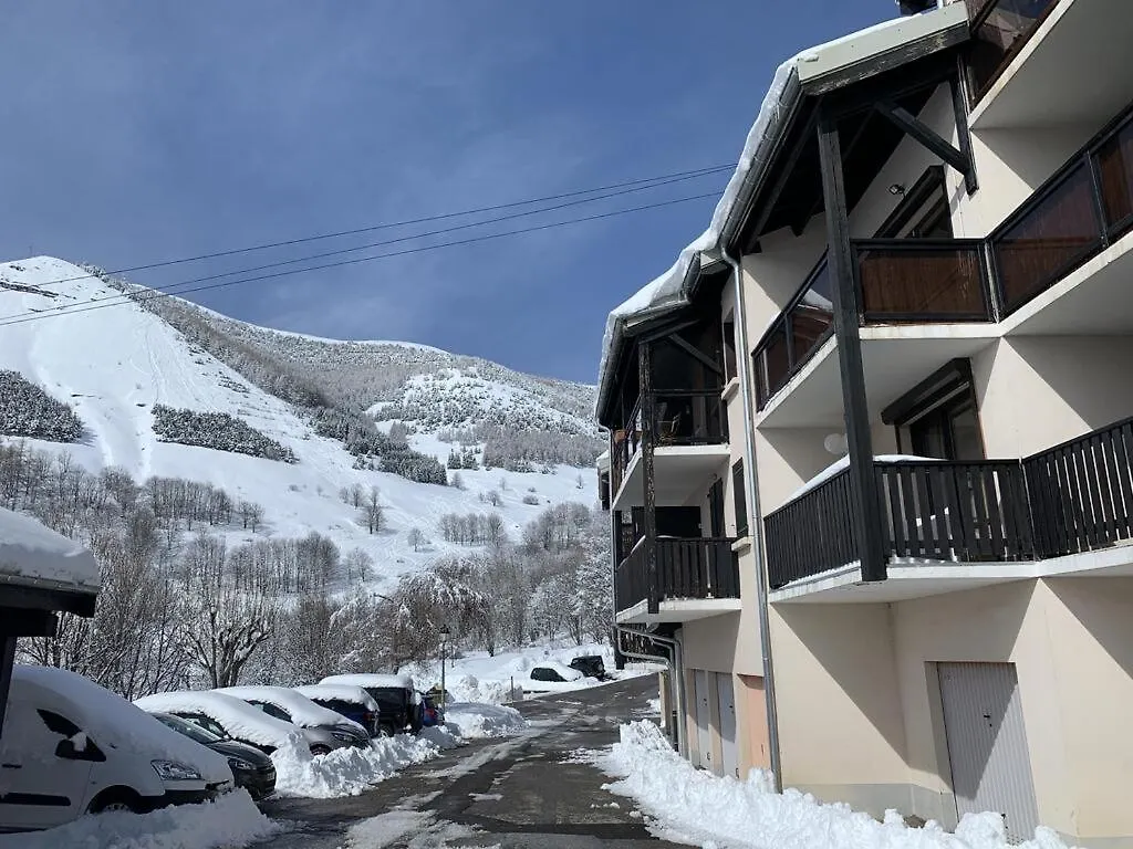 Alpes Sweet Home - Le Maona Alpe d'Huez 0*,  France