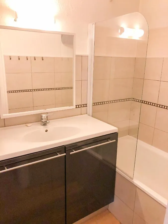 Apartment Alpes Sweet Home - Le Maona Alpe d'Huez France