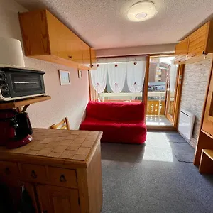 Appartement Studio éclose Est - Le Météor, Alpe dʼHuez