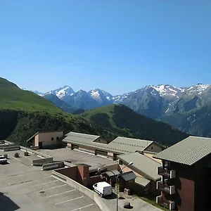Appartement Val D'huez, Alpe dʼHuez