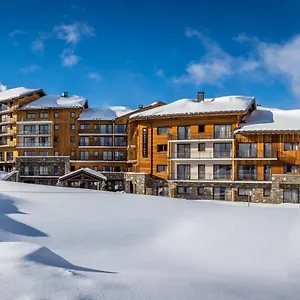Hotel Daria-i Nor By Les Etincelles, Alpe d'Huez