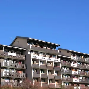 Appartement Balcon D'huez, Alpe dʼHuez